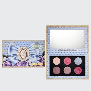 PAT MCGRATH LABS x Bridgerton MTHRSHP: Diamond of the First Water NIB